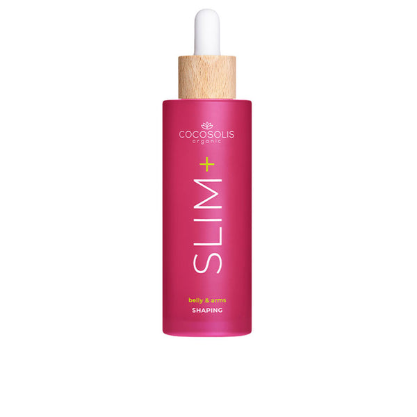 Cocosolis - Slim+ shaping serum 100 ml