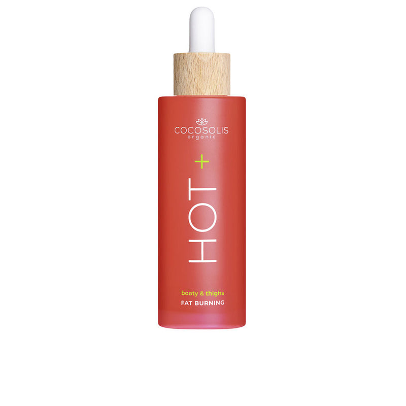 Cocosolis - Hot+ fat-burning serum 100 ml