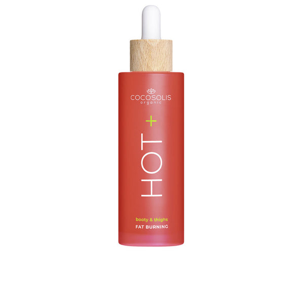 Cocosolis - Hot+ fat-burning serum 100 ml