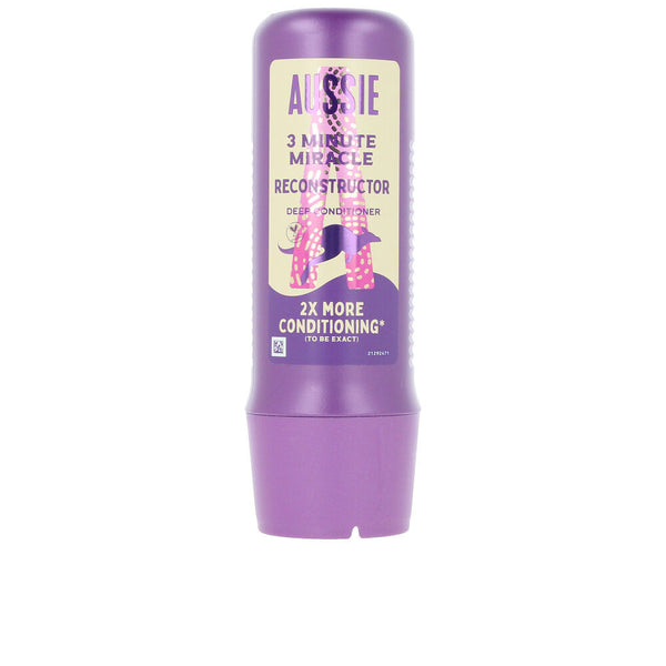 Aussie - Aussie Reconstructor 3 Minutes deep conditioner 250 ml