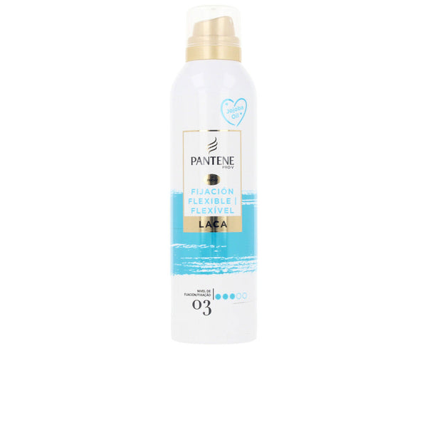 Pantene - Pantene Flexible hairspray 250 ml