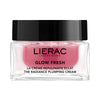 Lierac - Glow Fresh crema repulpante luminosidad 50 ml