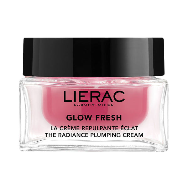 Lierac - Glow Fresh crema repulpante luminosidad 50 ml