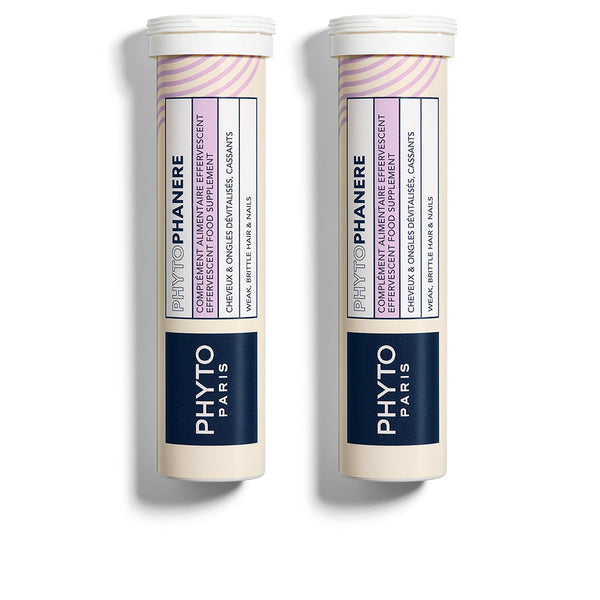 Phyto - Phytophanere complemento alimenticio comprimido efervescente 30 u