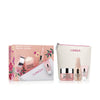 Clinique - Moisture Surge Spf25 Light Moisturizing Cream 4-piece set