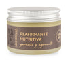 Matarrania - Organic Nourishing Firming Cream with Geranium and Avocado 30ml
