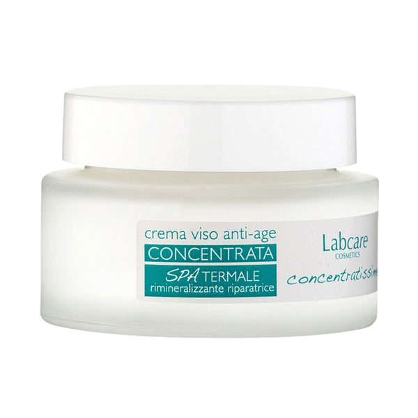 Labcare - Facial Cream spa termale 50 ml