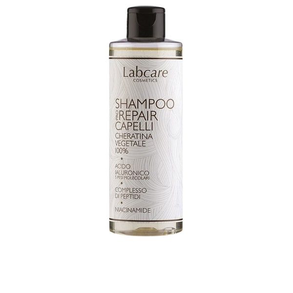 Labcare - Keratin Vegetable Shampoo 200 ml