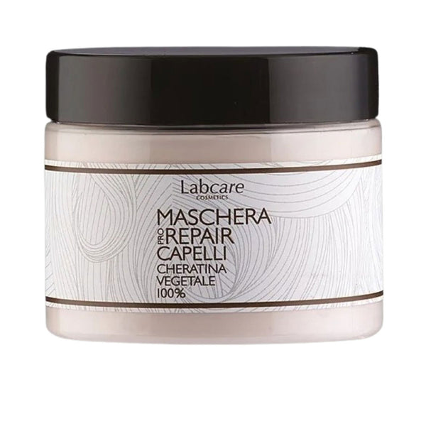 Labcare - Vegetable Keratin Mask 150 ml