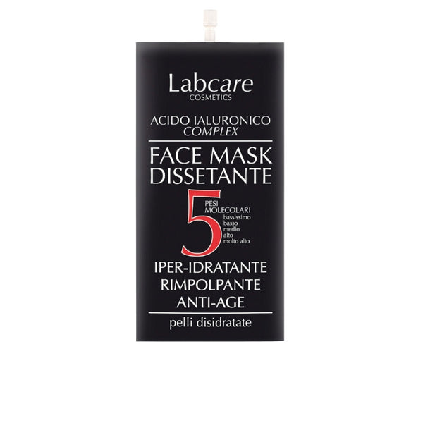 Labcare - Refreshing Face Mask 25 ml
