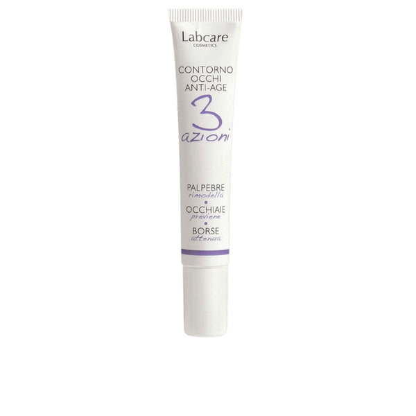 Labcare - Contorno De Ojos 3 acciones 15 ml