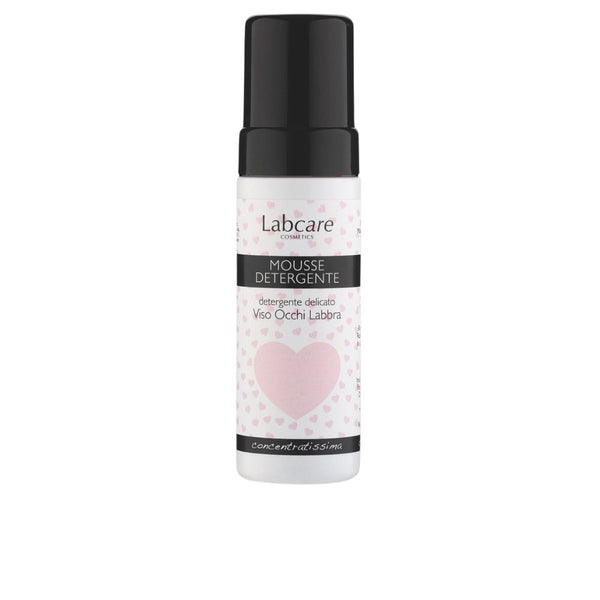 Labcare - Mousse Detergent 150 ml