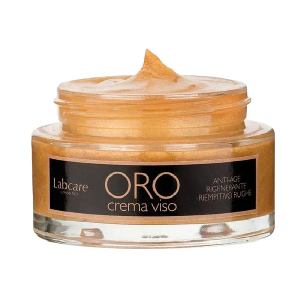 Labcare - 24K Gold cream 50 ml
