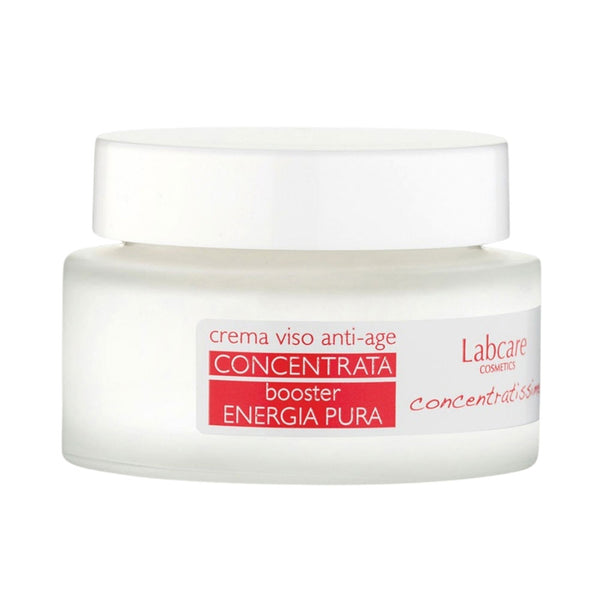 Labcare - Facial Cream booster pure energy 50 ml