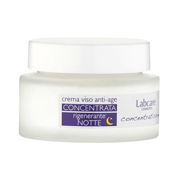 Labcare - Regenerating night face cream 50 ml