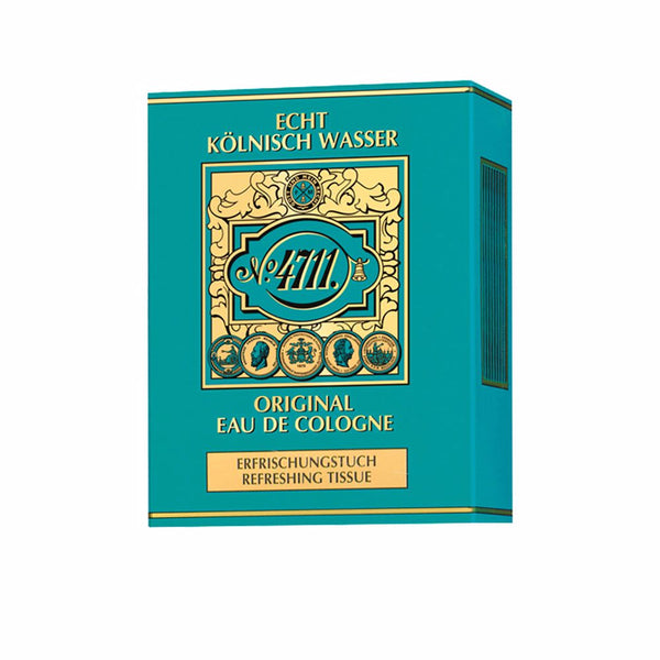 4711 - 4711 refreshing tissues 10 un