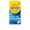 Supradyn - Supradyn Energy 50+ effervescent tablets 30 units