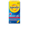 Supradyn - Supradyn Memory 50+ tablets 90 units