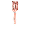 Artero - Ge-bion17 Curve Vent Brush #Peach 1 u
