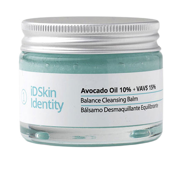 Skin Generics - Id Skin identity avocado oil 10% balancing makeup remover balm 50 ml