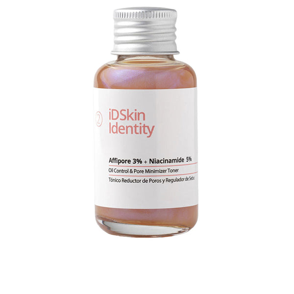 Skin Generics - Id Skin identity affipore 3% pore reducing and sebum regulating toner 50 ml