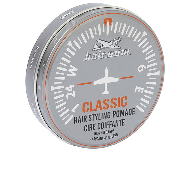 Hairgum - Classic hair styling pomade 100g