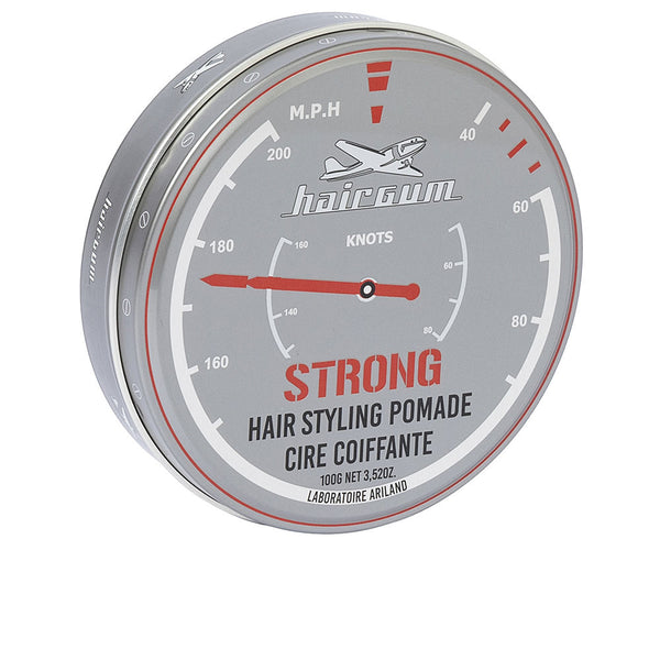 Hairgum - Strong hair styling pomade 100g