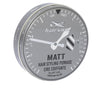 Hairgum - Matt hair styling pomade 100g