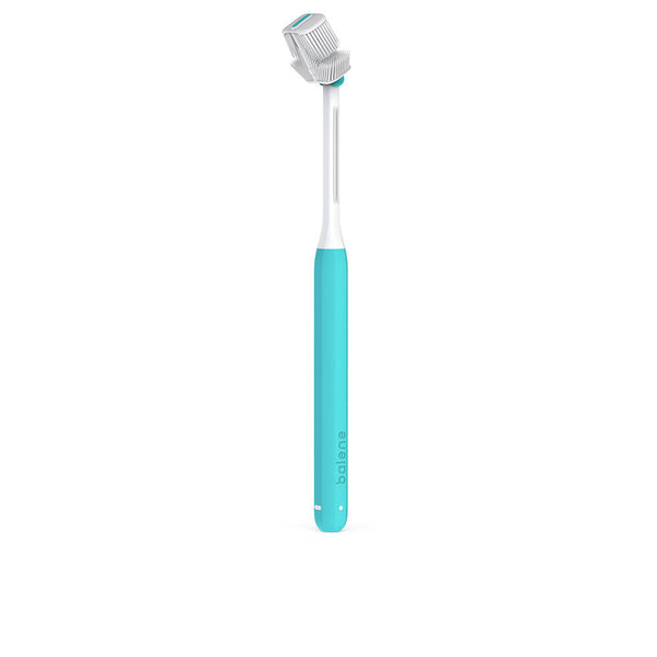 Isdin - Balene By Bexident medium toothbrush #Aqua 1 unit