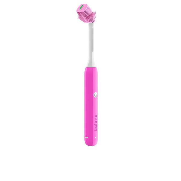 Isdin - Balene By Bexident Junior toothbrush #Purple 1 u