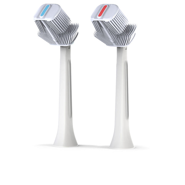Isdin - Balene By Bexident Duotech Sonic soft brush heads 2 u
