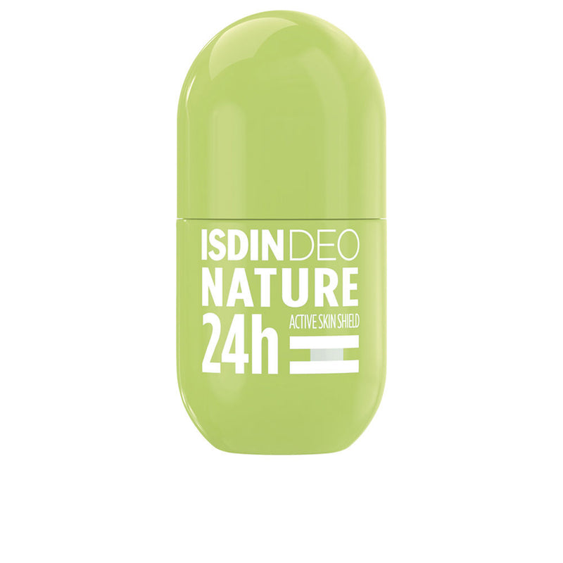 Isdin - Isdin Deo Nature 24H roll-on deodorant 50 ml