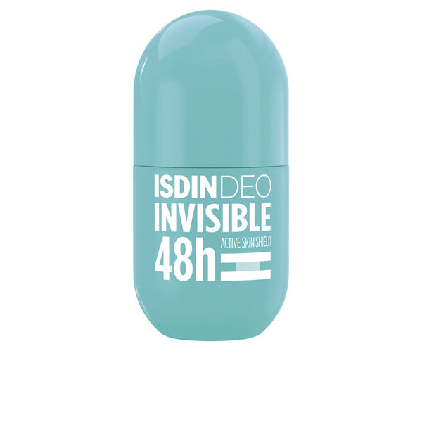 Isdin - Isdin Deo Fresh Invisible roll-on deodorant 50 ml