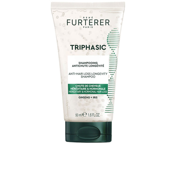 Rene Furterer - Triphasic anti-hair loss shampoo 50 ml