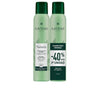Rene Furterer - Naturia dry shampoo pack 2 x 200 ml