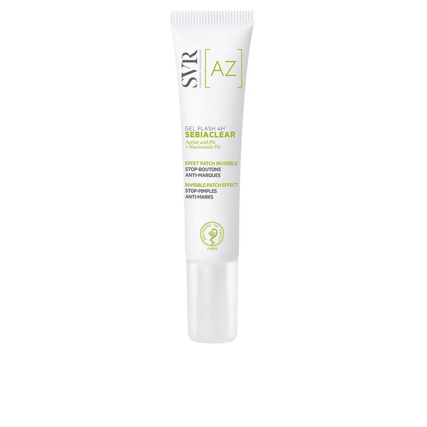 Svr - Sebiaclear 4H flash gel 15 ml