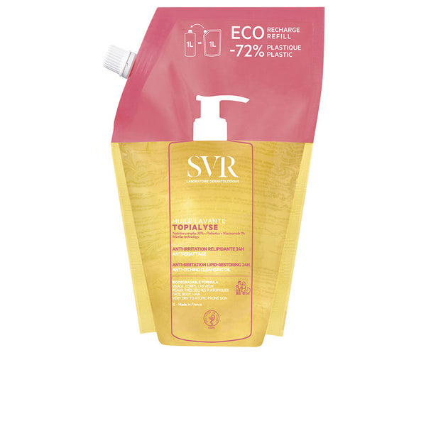 Svr - Topialyse washing oil recharge 1000 ml