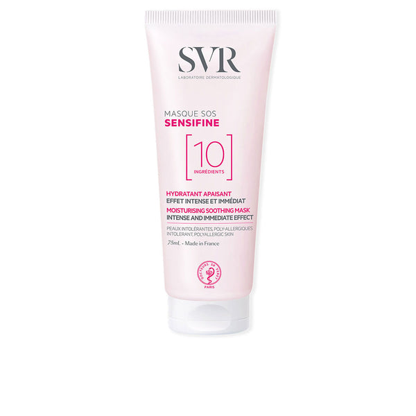 Svr - Sensifine Sos mask 75 ml