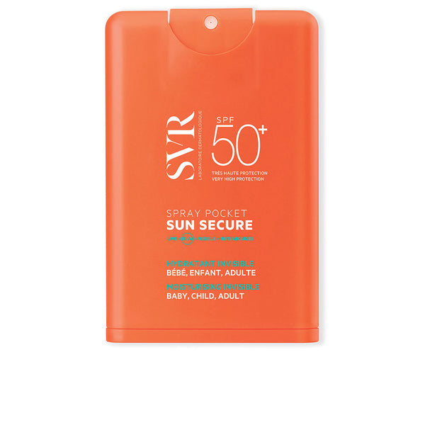 Svr - Sun Secure pocket spray Spf50 20 ml