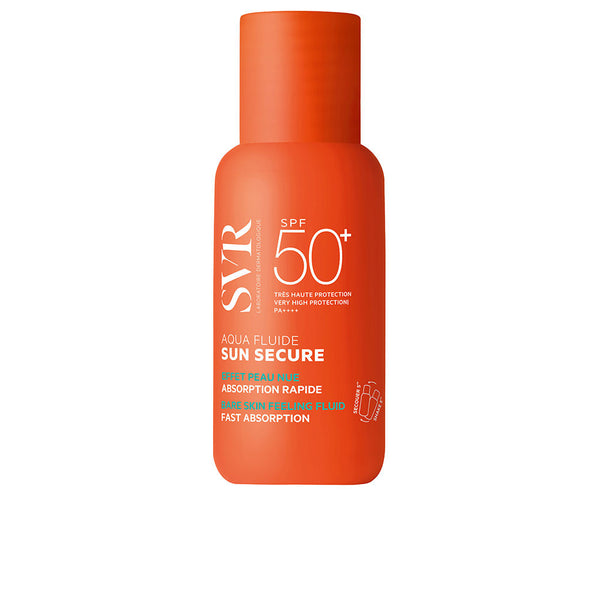 Svr - Sun Secure aqua fluide Spf50+ 50 ml