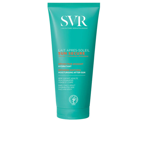 Svr - Sun Secure lait apres-soleil 200 ml