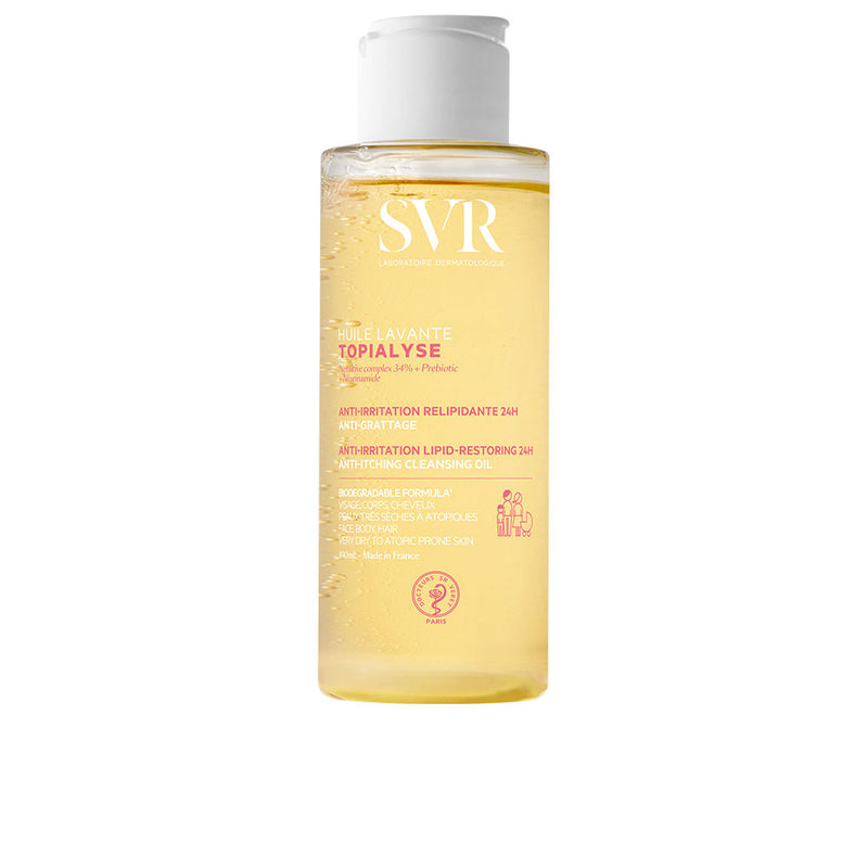 Svr - Xerial Dm psoriasis 200 ml