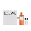 Loewe - Loewe Solo Ella Gift Set Edp 100ml 3 units