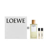 Loewe - Loewe Air Gift Box Edt 100ml 3 u