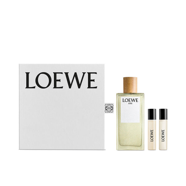 Loewe - Loewe Air Gift Box Edt 100ml 3 u