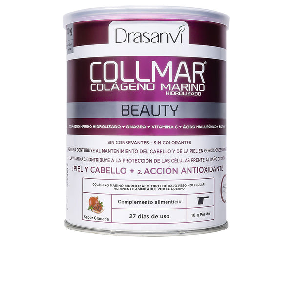Drasanvi - Collmar Beauty hydrolyzed marine collagen 275 gr
