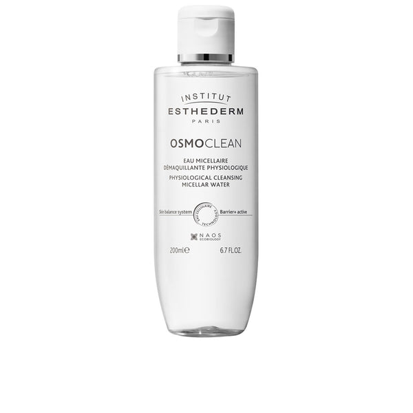 Institut Esthederm - Osmoclean micellar water osmopure 200 ml
