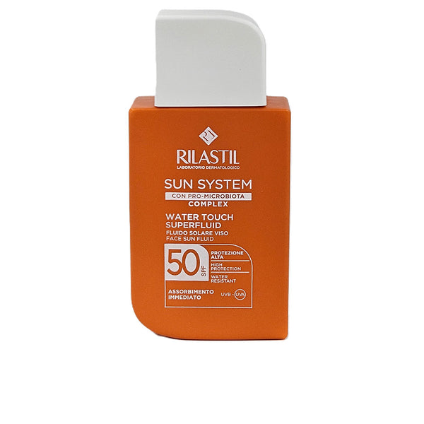 Rilastil - Sun System water touch superfluid Spf50 50 ml