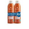 Rilastil - Sun System Spf50+ Spray Transparente Dry Touch Pack 2 x 200 ml