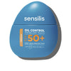 Sensilis - Oil Control Dry Touch tinted sunscreen Spf50+ #Medium 40 ml